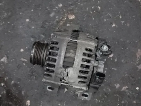 Δυναμό - Εναλλάκτης 0121615014 για FORD KUGA (2013 - 2017) 