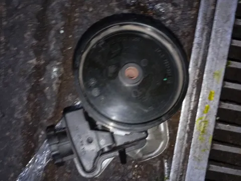 Αντλία Υδραυλικού Τιμονιού Μεταχειρισμένος για MERCEDES SLK (2004 - 2008) (R171) 1800 ((M271.944)) Petrol 163 200 Kompressor 