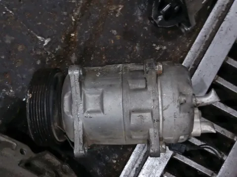 Συμπιεστής A-C (Κομπρέσορας) για VW GOLF (1998 - 2004) Mk4 (1J1) 