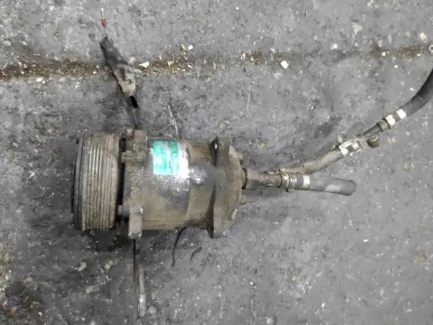 Συμπιεστής A-C (Κομπρέσορας) S6628 για VW GOLF (1992 - 1998) Mk3 (1H1) Hatchback - 5dr 