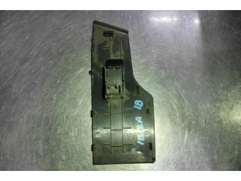 Διακόπτης Παραθύρου Πίσω Αριστερής Πορτας 5G0959855P για SEAT IBIZA (2017 - ) (6F) Hatchback - 5dr  - 