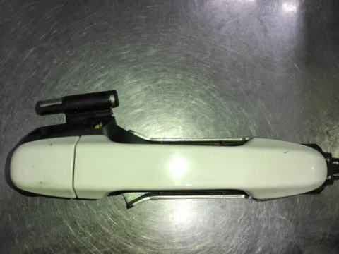 Πετούγια - Χειρολαβη Πόρτας Εξωτερική Πίσω Δεξιά 423171-2 για TOYOTA AURIS (2009 - 2013) Hatchback - 5dr 