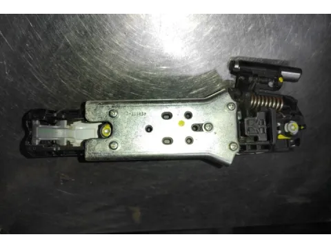 Πετούγια - Χειρολαβη Πόρτας Εξωτερική Πίσω Δεξιά 423171-2 για TOYOTA AURIS (2009 - 2013) Hatchback - 5dr  - 