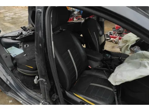 Τροπέτο Εμπρός - Τροπέτο Πίσω Ολόκληρο Αυτοκίνητο Με Ουρανό και Άξονα για FORD KUGA (2008 - 2012) SUV- ΕΚΤΟΣ ΔΡΟΜΟΥ - 5dr *ΔΒ* - 