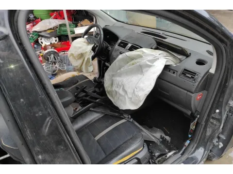 Τροπέτο Εμπρός - Τροπέτο Πίσω Ολόκληρο Αυτοκίνητο Με Ουρανό και Άξονα για FORD KUGA (2008 - 2012) SUV- ΕΚΤΟΣ ΔΡΟΜΟΥ - 5dr *ΔΒ* - 