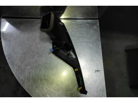 Αεραγωγός Ταμπλό Δεξις για SSANGYONG TIVOLI (2015 - 2019) SUV- ΕΚΤΟΣ ΔΡΟΜΟΥ - 5dr  - 