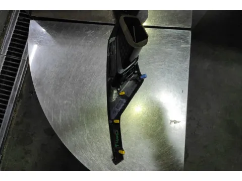 Αεραγωγός Ταμπλό Αριστερος για SSANGYONG TIVOLI (2015 - 2019) SUV- ΕΚΤΟΣ ΔΡΟΜΟΥ - 5dr  - 