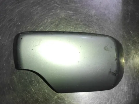 Καπάκι Καθρέπτης Εξωτερικό Αριστερό 8238373 για BMW 3 Series (1999 - 2003) (E46) (1998 - 2002) Sedan - 4dr , (2003 - 2005)((E46 F-L) (2002 - 2005) Sedan - 4dr 