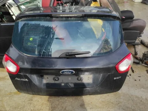 Πορτ-Μπαγκάζ - Πορτα Πισω Με Τζαμι για FORD KUGA (2008 - 2012) *Γ*