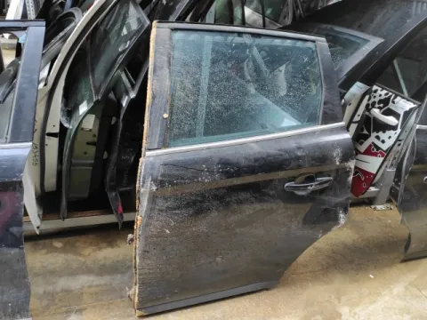 Πόρτα Πίσω Αριστερή για FORD KUGA (2008 - 2012) SUV- ΕΚΤΟΣ ΔΡΟΜΟΥ - 5dr *Γ*