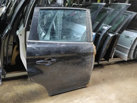 Πόρτα Πίσω Δεξιά για FORD KUGA (2008 - 2012) SUV- ΕΚΤΟΣ ΔΡΟΜΟΥ - 5dr *Γ*