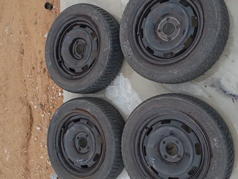 Ζαντολάστιχο 4ΑΔΑ HANKOOK 185/65/R15 για PEUGEOT 208 (2012 - 2016) ( ) *ΔΒ*