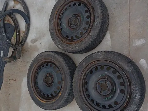 Ζαντολάστιχο 3ΑΔΑ PIRELI 195/55/R16 για OPEL CORSA (2014 - 2019) E *ΔΒ*