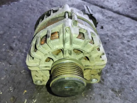 Δυναμό - Εναλλάκτης 231007243R για RENAULT KANGOO (2013 - ) Mini Van 