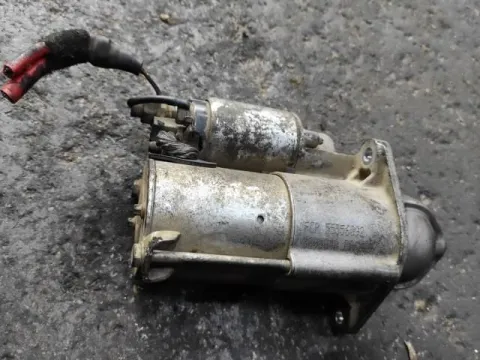 Μίζα 55556092 για OPEL ASTRA (2004 - 2007) H