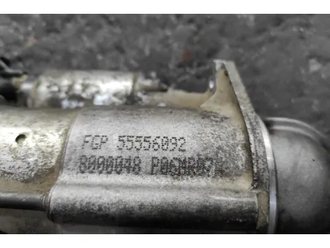 Μίζα 55556092 για OPEL ASTRA (2004 - 2007) H - 