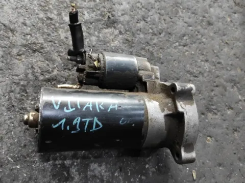 Μίζα για SUZUKI GRAND VITARA (2002 - 2005) (SQ) SUV- ΕΚΤΟΣ ΔΡΟΜΟΥ- 5dr 2000 (RHW) diesel 109 SQ420 (TD82) HDI 