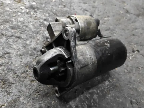 Μίζα 1005821911 για OPEL FRONTERA (1992 - 1998) SUV- ΕΚΤΟΣ ΔΡΟΜΟΥ - 5dr 