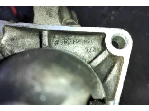 Μίζα 1005821911 για OPEL FRONTERA (1992 - 1998) SUV- ΕΚΤΟΣ ΔΡΟΜΟΥ - 5dr  - 