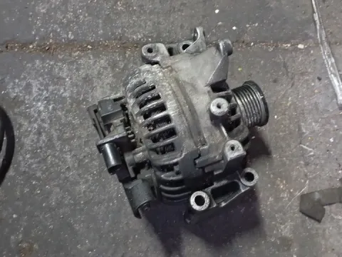 Δυναμό - Εναλλάκτης  BR14-C0 για MINI MINI COOPER (2002 - 2004) Hatchback - 3dr (R50) (R53) 