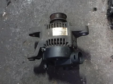 Δυναμό - Εναλλάκτης 63321607 για FIAT BRAVA (1995 - 2001) (182) 