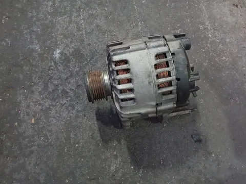 Δυναμό - Εναλλάκτης 03P903023D για VW POLO (2009 - 2014) (6R) 