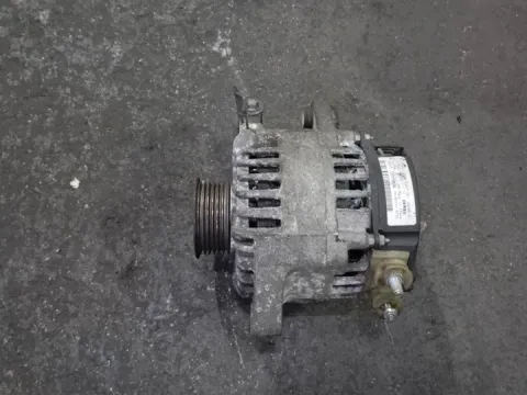 Δυναμό - Εναλλάκτης 370600Q011 για PEUGEOT 107 (2006 - 2009) 