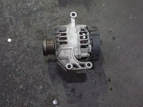 Δυναμό - Εναλλάκτης 063377028000 για FIAT DOBLO (2010 - 2015) (152) 