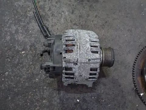 Δυναμό - Εναλλάκτης 03P903023D για VW POLO (2009 - 2014) (6R) 1600 (CAYB) Diesel 90 TDI 