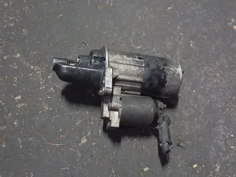 Μίζα 233001M216 για NISSAN ALMERA (1995 - 1998) (N15) 