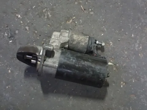 Μίζα 0001138012 για FIAT GRANDE PUNTO (2008 - 2012) (199) 1300 Diesel (199A9.000) Multijet 75hp 