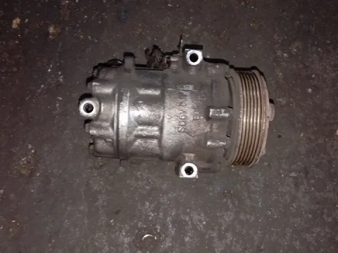 Συμπιεστής A-C (Κομπρέσορας) SD6VDJF για FIAT GRANDE PUNTO (2005 - 2008) (199) 