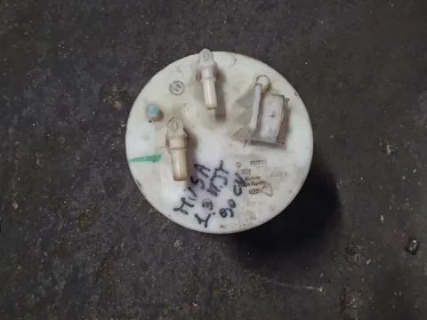 Αντλία Καυσίμου (Τρόμπα Βενζίνης) 0580303084 για FIAT IDEA (2007- ) 