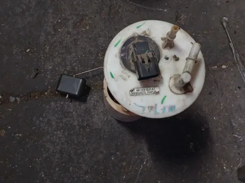 Αντλία Καυσίμου (Τρόμπα Βενζίνης) 96563403 για CHEVROLET - DAEWOO MATIZ (2001 - 2005) (M150) 