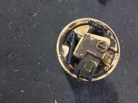 Αντλία Καυσίμου (Τρόμπα Βενζίνης) A2C53185172 για FIAT GRANDE PUNTO (2008 - 2012) (199) 