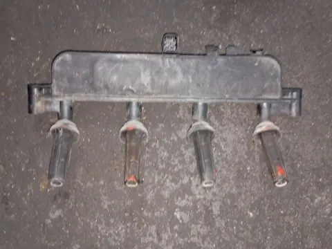 Πολλαπλασιαστής BBC2.2NDT για PEUGEOT 307 (2001 - 2005) (3A) (3C) 