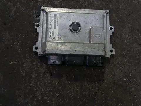 Εγκέφαλος Κινητήρα 9805321980 για CITROEN C3 PICASSO (2013 -) 