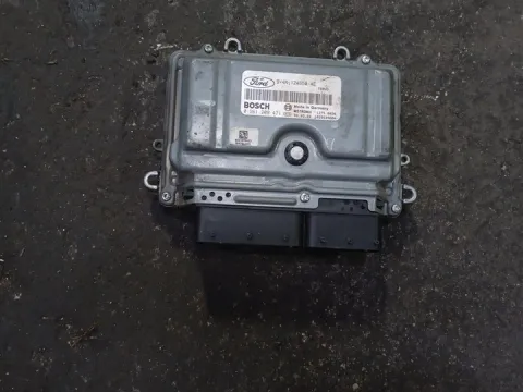 Εγκέφαλος Κινητήρα 0261209471 για FORD KUGA (2013 - 2017) 