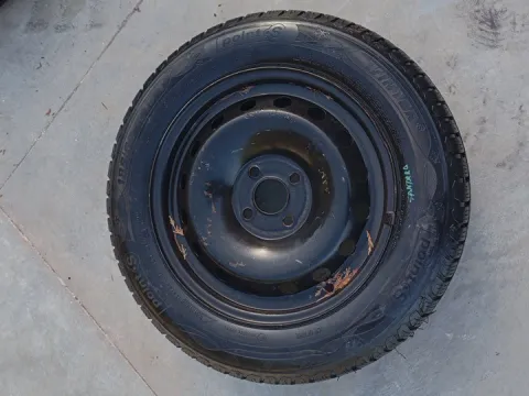 Ζαντολάστιχο 185/65R15 Points για DACIA SANDERO (2013 - 2016)  *ΔΒ*