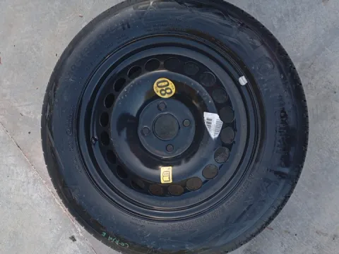 Ρεζέρβα 185/65R15 Continental  για OPEL CORSA (2014 - 2019) E Hatchback - 5dr *ΔΒ*