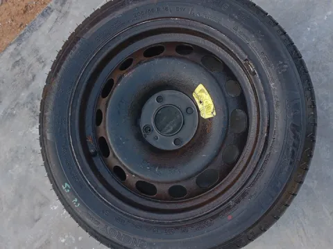 Ρεζέρβα  205/55R16 Michelin  για CITROEN C2 (2003 - 2008) (JM) Hatchback - 3dr  *ΔΒ*