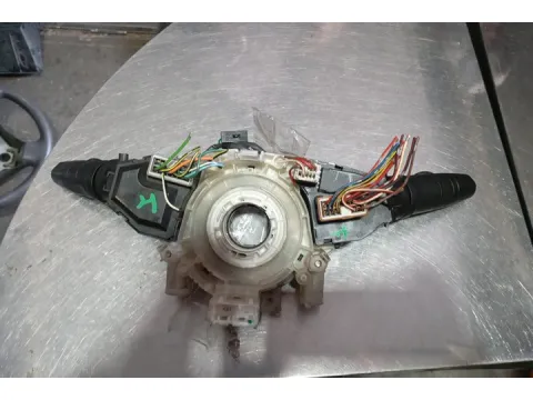 Ροζέτα Αερόσακου Τιμονιού Με Διακόπτη Φώτων  για NISSAN ALMERA (2002 - 2006) (N16)  - 