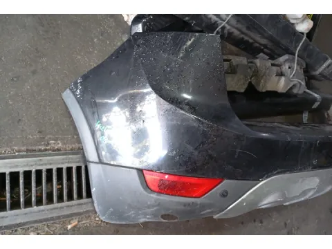 Προφυλακτήρας Πίσω Με Parktronic για FORD KUGA (2008 - 2012) SUV- ΕΚΤΟΣ ΔΡΟΜΟΥ - 5dr  - 