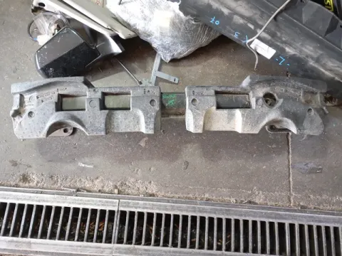 Τραβέρσα Προφυλακτήρα Πίσω για FORD KUGA (2008 - 2012) SUV- ΕΚΤΟΣ ΔΡΟΜΟΥ - 5dr 