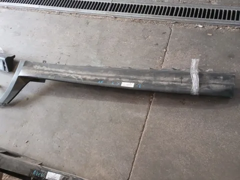 Μαρσπιέ Αριστερός για BMW X3 (2007 - 2011) (E83 F-L) *Γ*