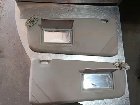 Σετ Σκιαδίων για FORD KUGA (2008 - 2012) SUV- ΕΚΤΟΣ ΔΡΟΜΟΥ - 5dr 