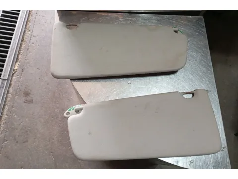 Σετ Σκιαδίων για FORD KUGA (2008 - 2012) SUV- ΕΚΤΟΣ ΔΡΟΜΟΥ - 5dr  - 