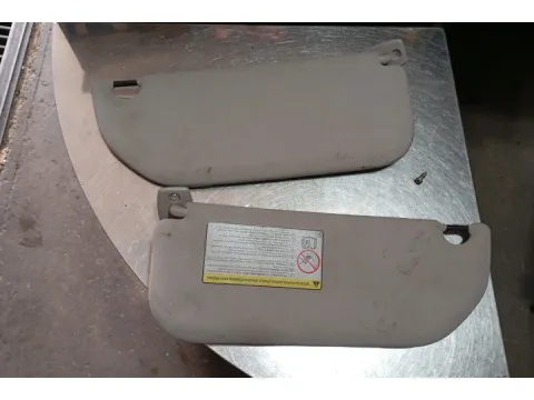 Σετ Σκιαδίων για CITROEN C3 (2010 - 2014)  - 