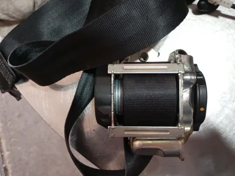 Ζώνη Ασφαλείας Εμπρός Δεξιά για CITROEN C3 (2017 - 2020) Hatchback - 5dr 