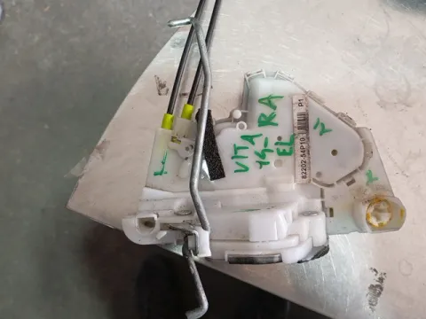 Ηλεκτρομαγνητική Κλειδαριά Εμπρός Αριστερή 6pin για SUZUKI VITARA (2015 - ) 